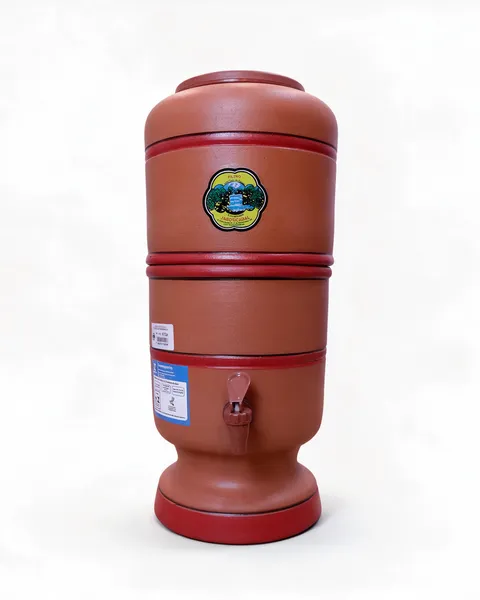 Filtro de Barro 5L nº2